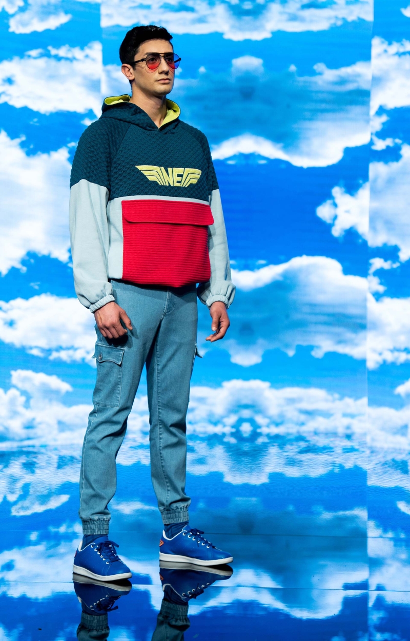 Niyazi Erdoğan Sonbahar/Kış 2021 Koleksiyonu