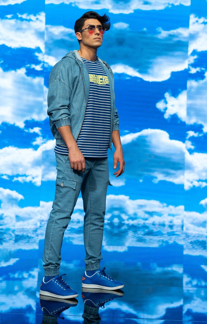 Niyazi Erdoğan Sonbahar/Kış 2021 Koleksiyonu