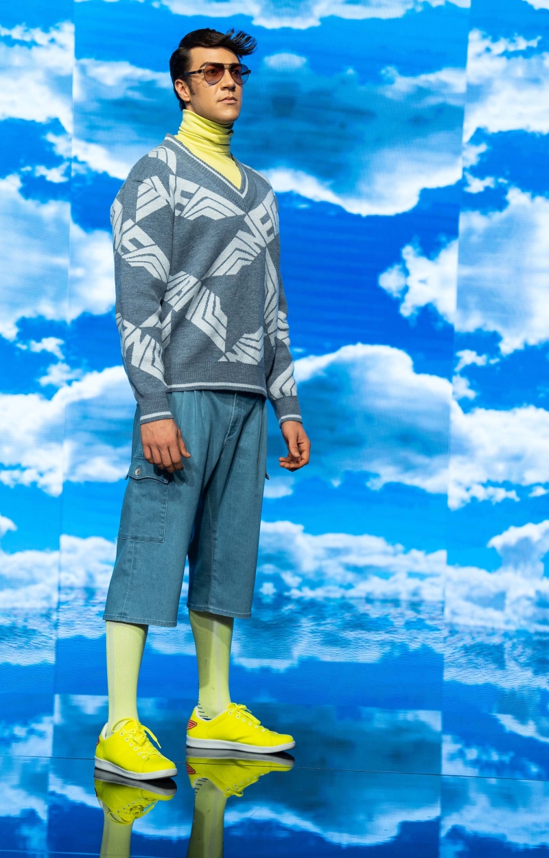 Niyazi Erdoğan Sonbahar/Kış 2021 Koleksiyonu