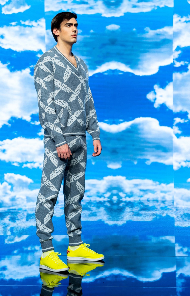 Niyazi Erdoğan Sonbahar/Kış 2021 Koleksiyonu