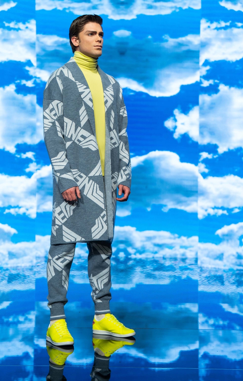 Niyazi Erdoğan Sonbahar/Kış 2021 Koleksiyonu