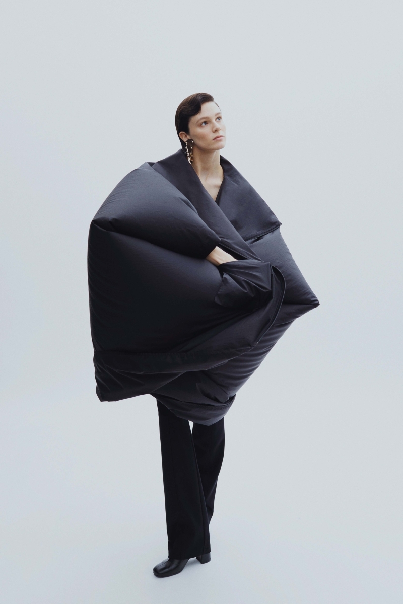 T.A.G.G. Sonbahar/Kış 2021 Koleksiyonu