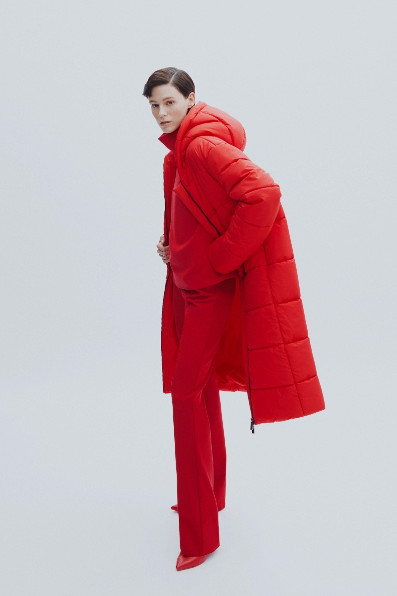 T.A.G.G. Sonbahar/Kış 2021 Koleksiyonu