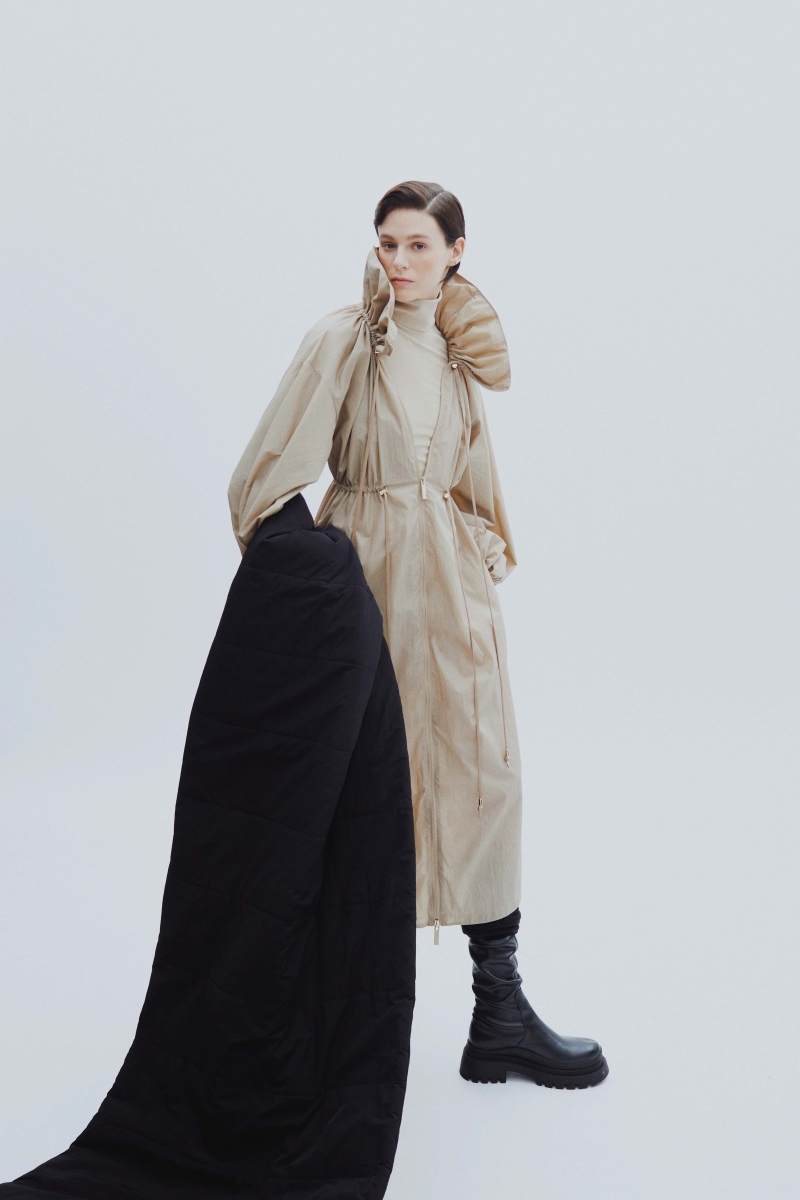 T.A.G.G. Sonbahar/Kış 2021 Koleksiyonu