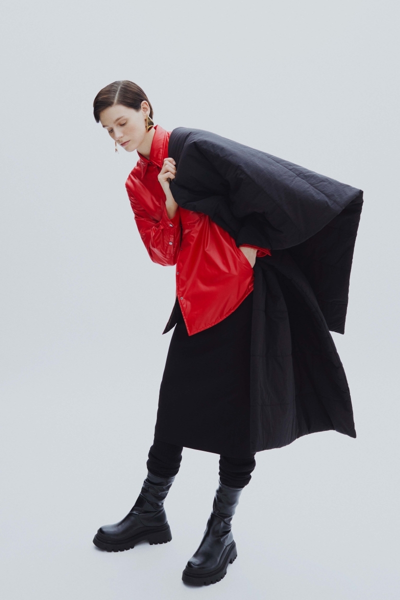 T.A.G.G. Sonbahar/Kış 2021 Koleksiyonu