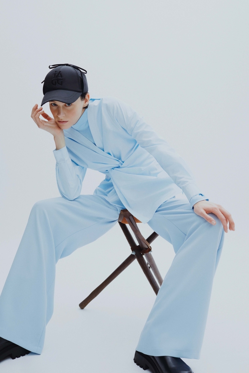 T.A.G.G. Sonbahar/Kış 2021 Koleksiyonu