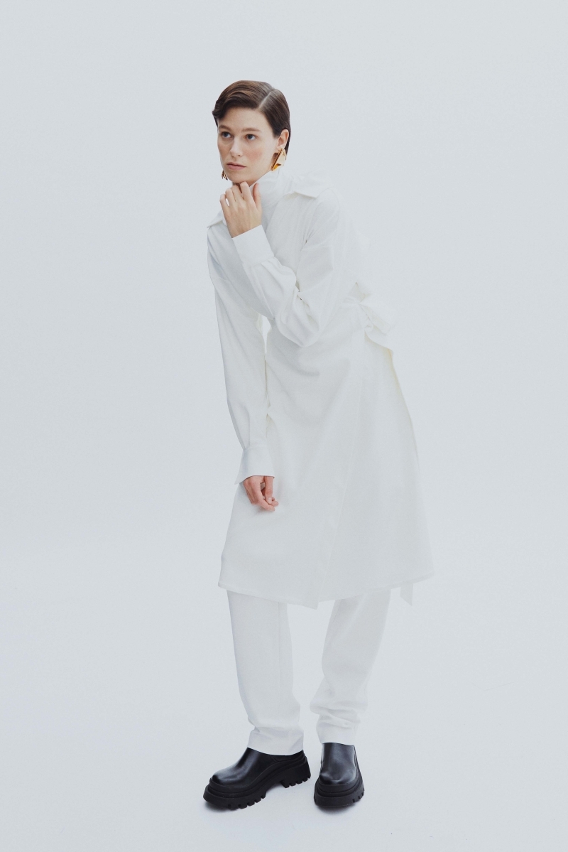 T.A.G.G. Sonbahar/Kış 2021 Koleksiyonu