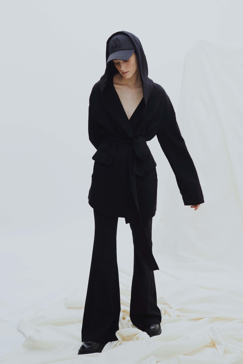 T.A.G.G. Sonbahar/Kış 2021 Koleksiyonu