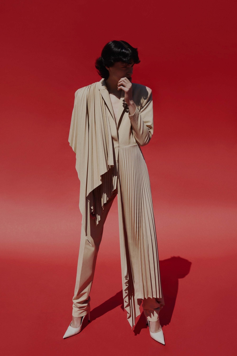 Ceren Ocak Sonbahar/Kış 2021 Koleksiyonu