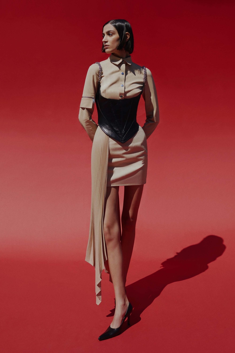 Ceren Ocak Sonbahar/Kış 2021 Koleksiyonu