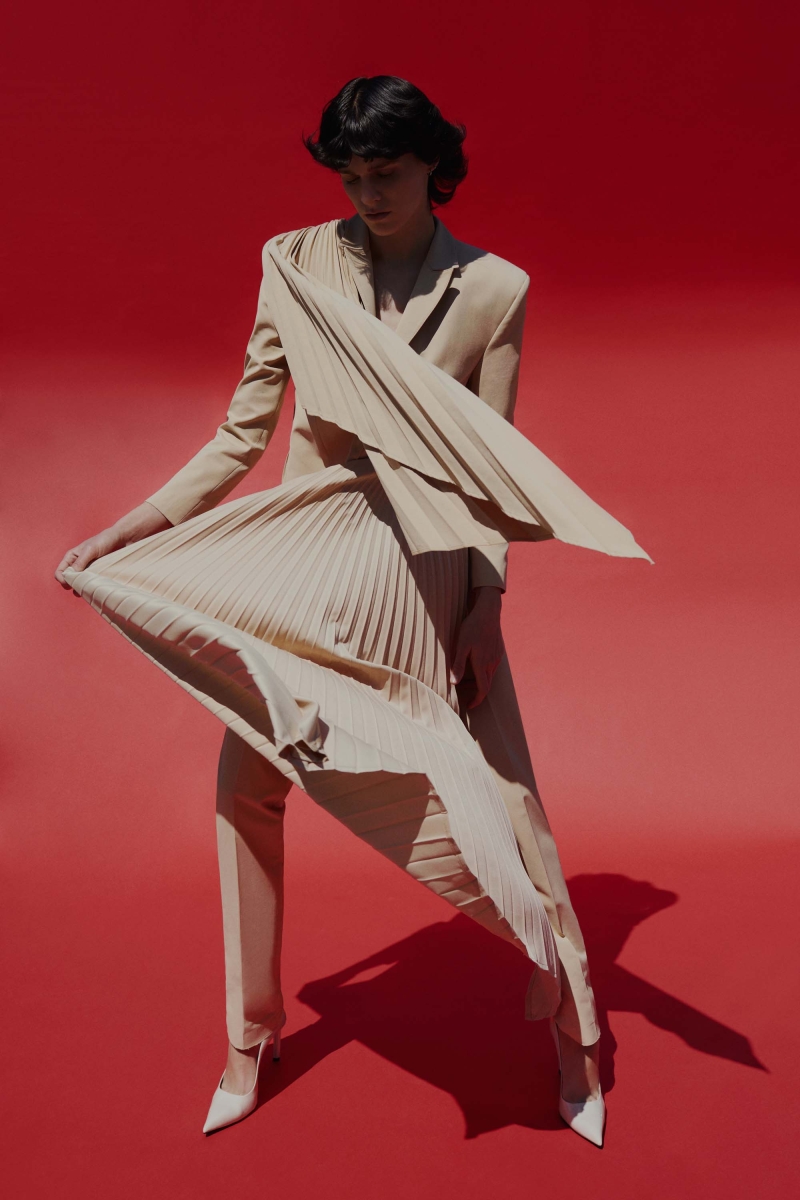 Ceren Ocak Sonbahar/Kış 2021 Koleksiyonu