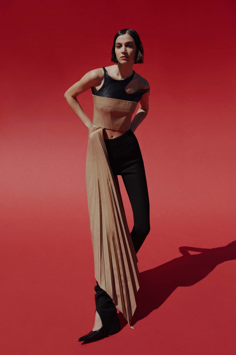 Ceren Ocak Sonbahar/Kış 2021 Koleksiyonu