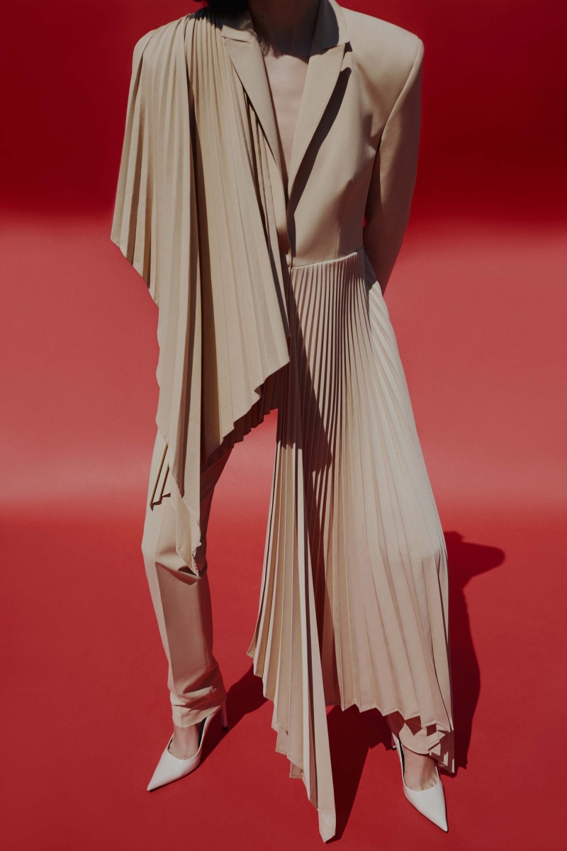 Ceren Ocak Sonbahar/Kış 2021 Koleksiyonu