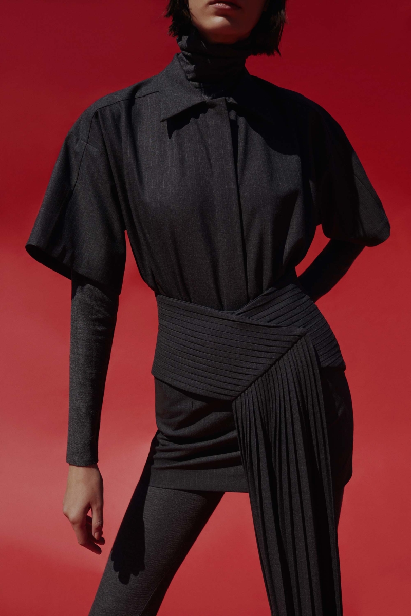 Ceren Ocak Sonbahar/Kış 2021 Koleksiyonu