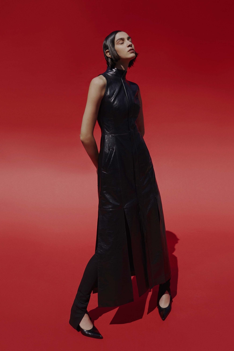 Ceren Ocak Sonbahar/Kış 2021 Koleksiyonu