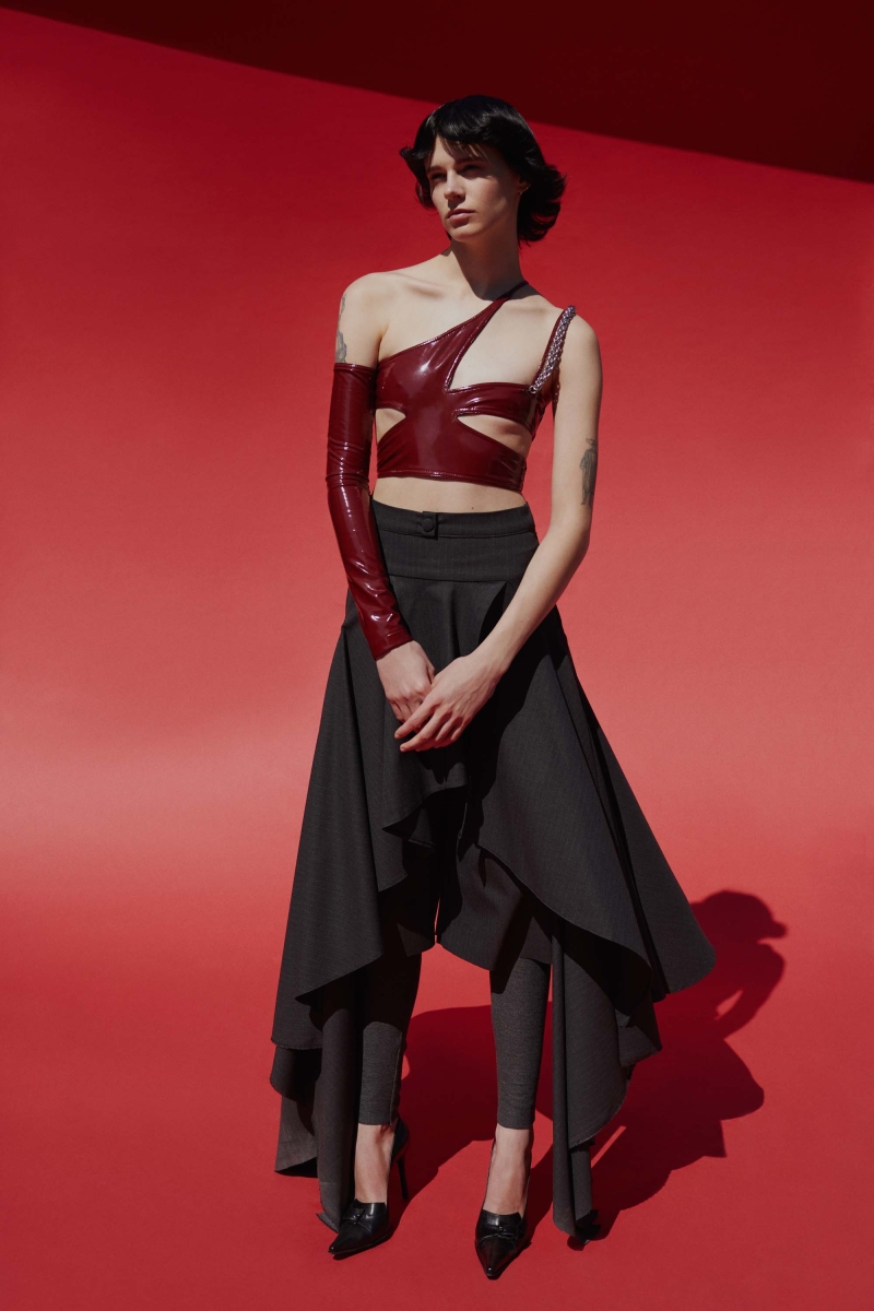 Ceren Ocak Sonbahar/Kış 2021 Koleksiyonu