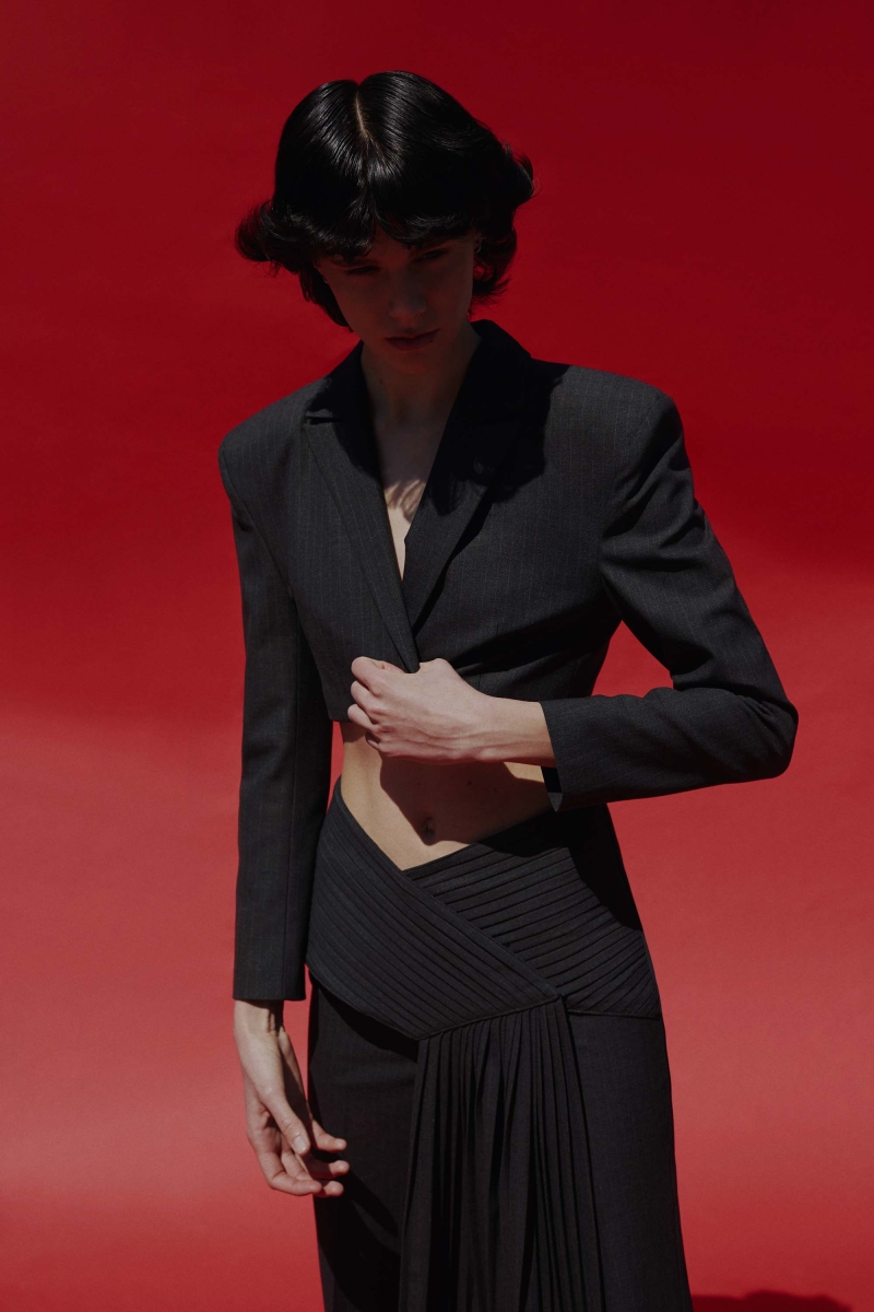 Ceren Ocak Sonbahar/Kış 2021 Koleksiyonu