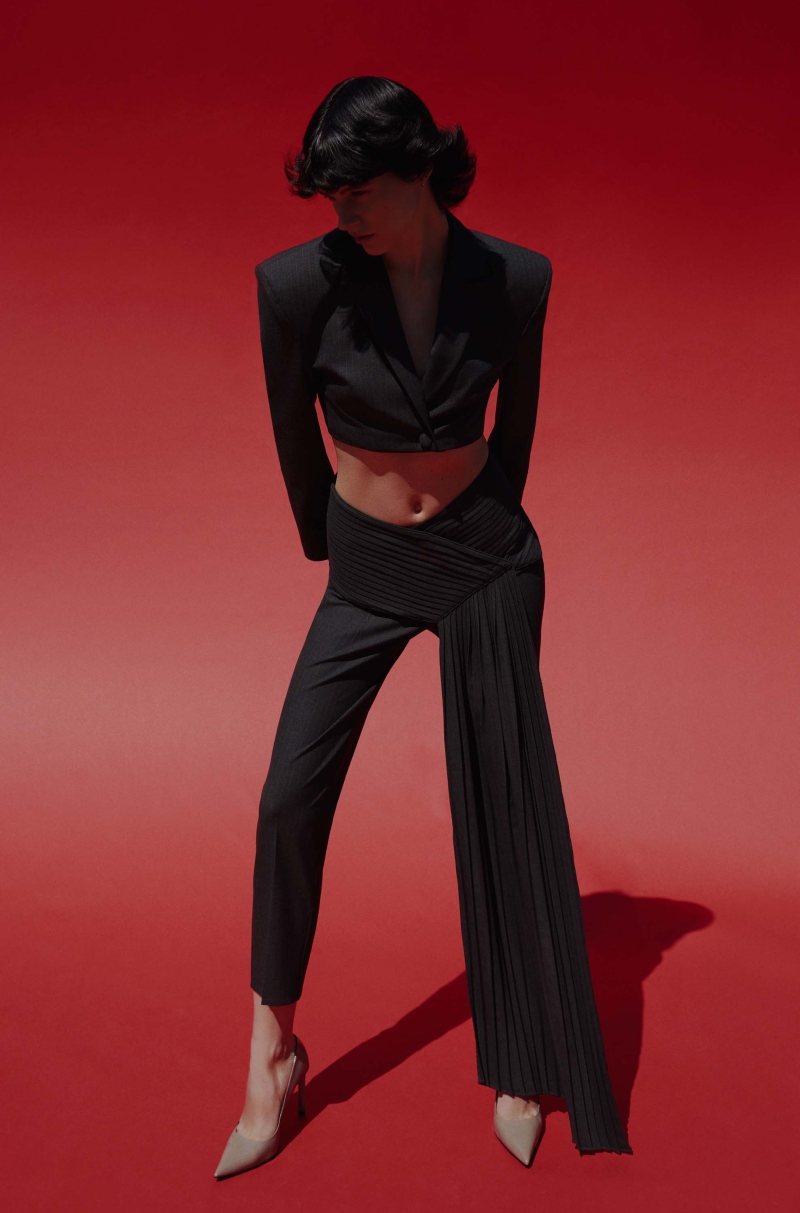 Ceren Ocak Sonbahar/Kış 2021 Koleksiyonu