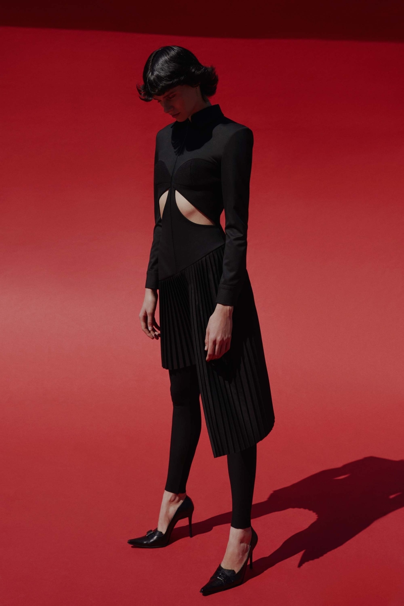 Ceren Ocak Sonbahar/Kış 2021 Koleksiyonu