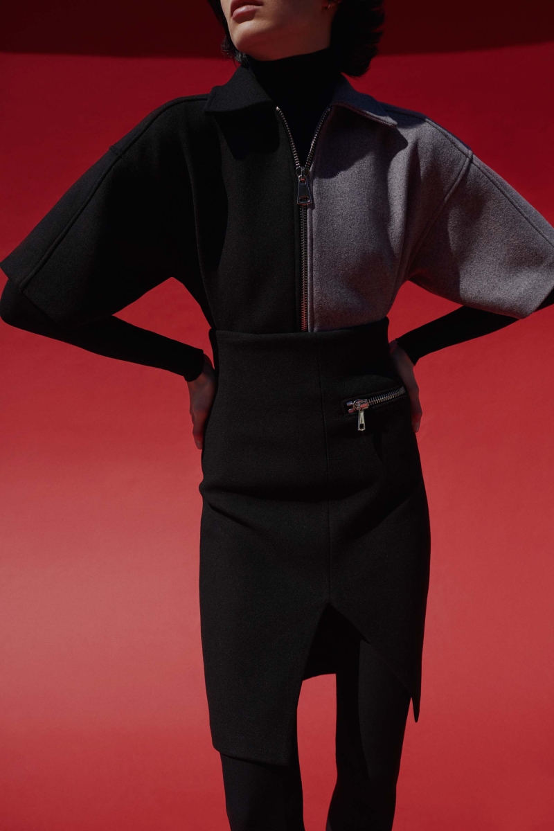 Ceren Ocak Sonbahar/Kış 2021 Koleksiyonu