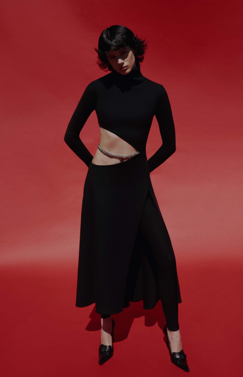 Ceren Ocak Sonbahar/Kış 2021 Koleksiyonu