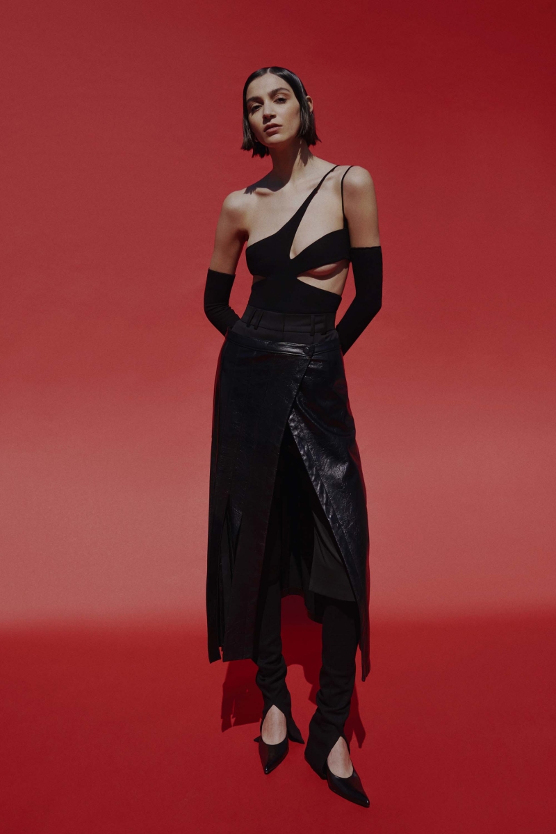 Ceren Ocak Sonbahar/Kış 2021 Koleksiyonu