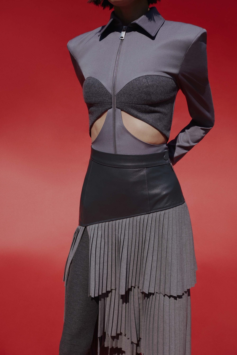 Ceren Ocak Sonbahar/Kış 2021 Koleksiyonu