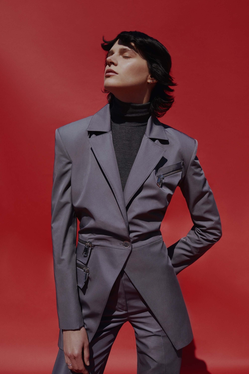 Ceren Ocak Sonbahar/Kış 2021 Koleksiyonu