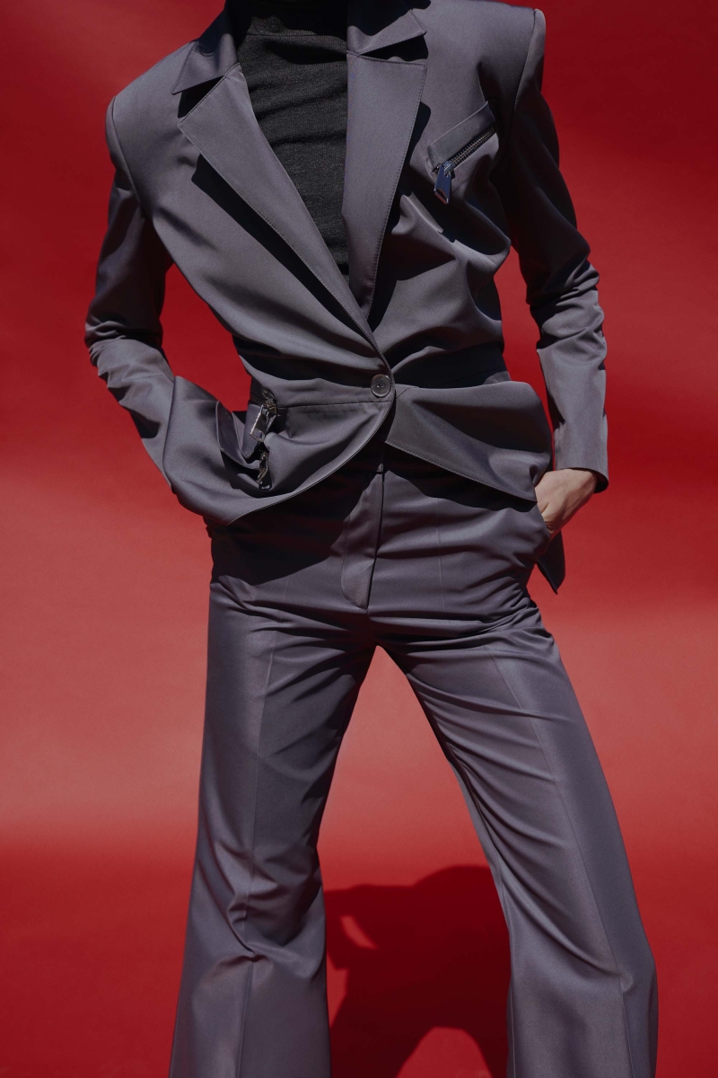 Ceren Ocak Sonbahar/Kış 2021 Koleksiyonu