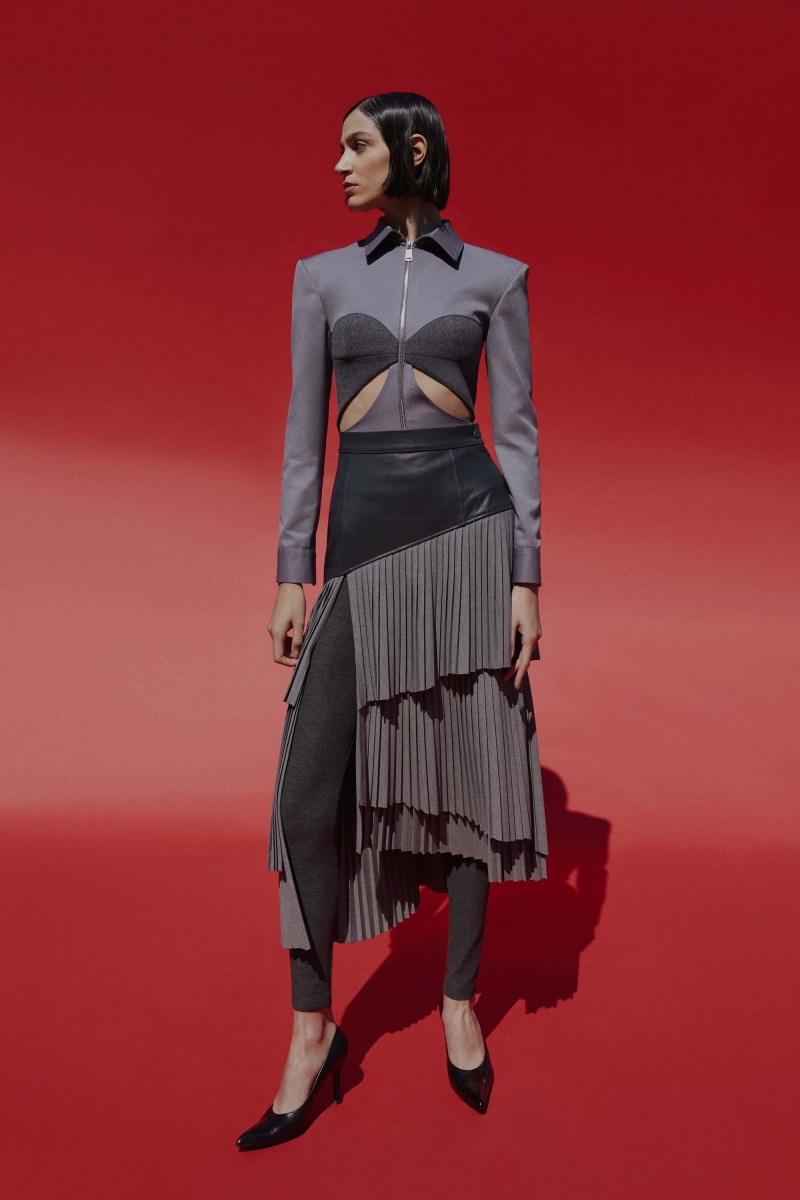 Ceren Ocak Sonbahar/Kış 2021 Koleksiyonu