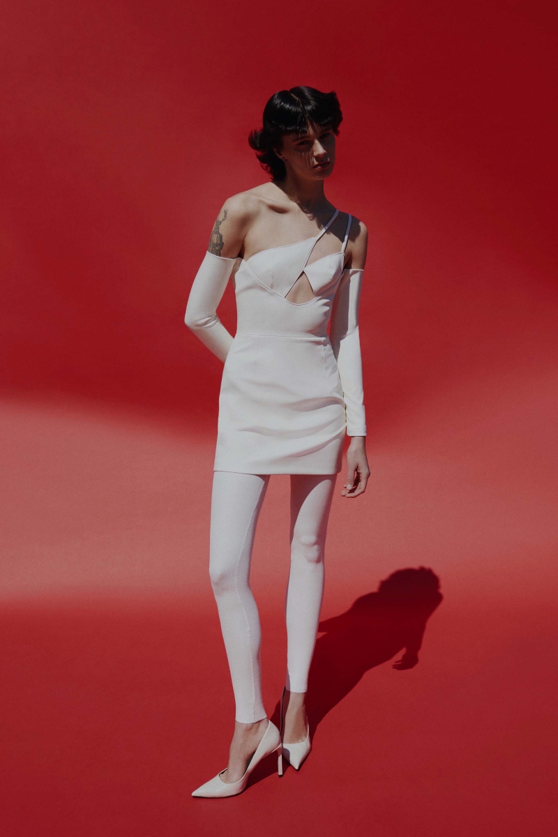 Ceren Ocak Sonbahar/Kış 2021 Koleksiyonu