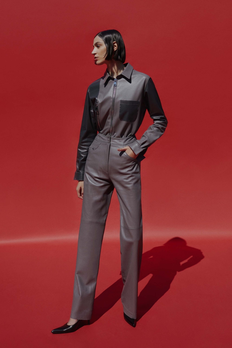 Ceren Ocak Sonbahar/Kış 2021 Koleksiyonu