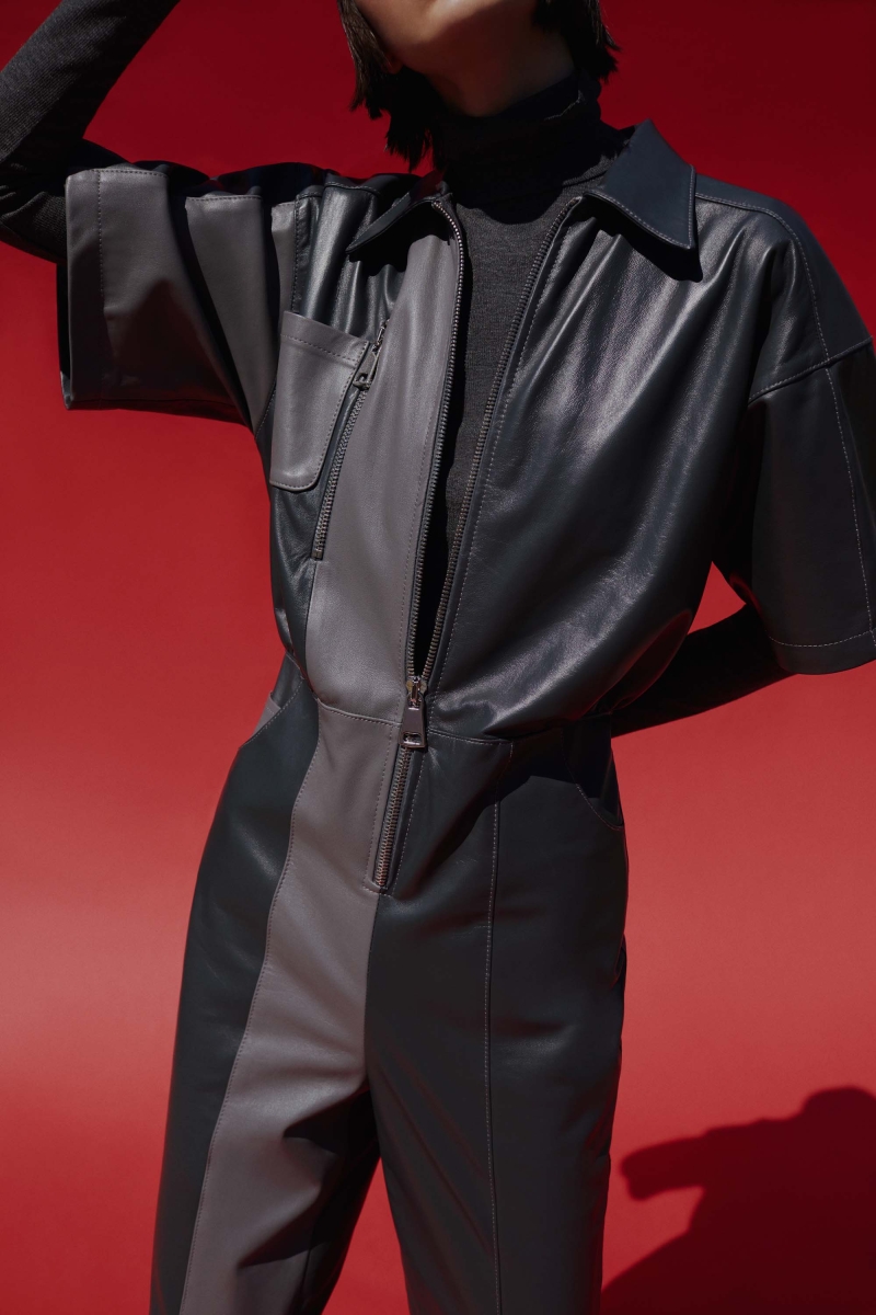 Ceren Ocak Sonbahar/Kış 2021 Koleksiyonu