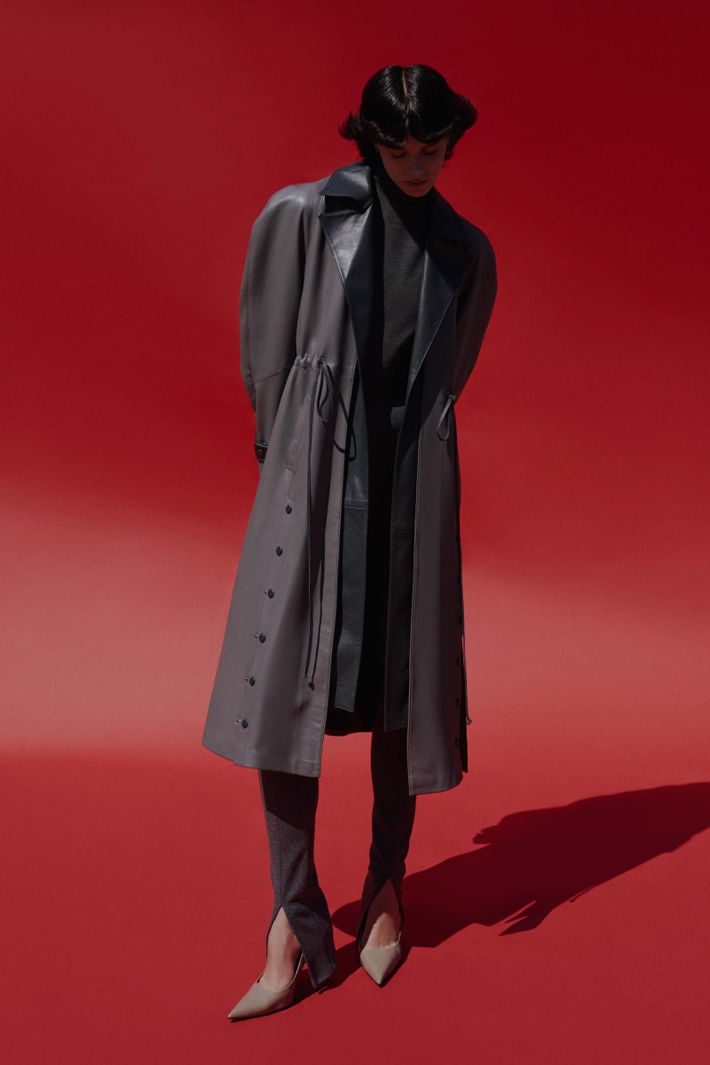 Ceren Ocak Sonbahar/Kış 2021 Koleksiyonu