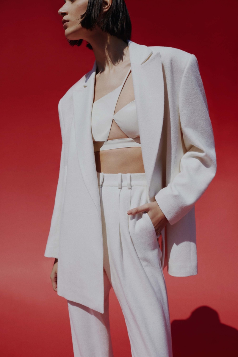 Ceren Ocak Sonbahar/Kış 2021 Koleksiyonu