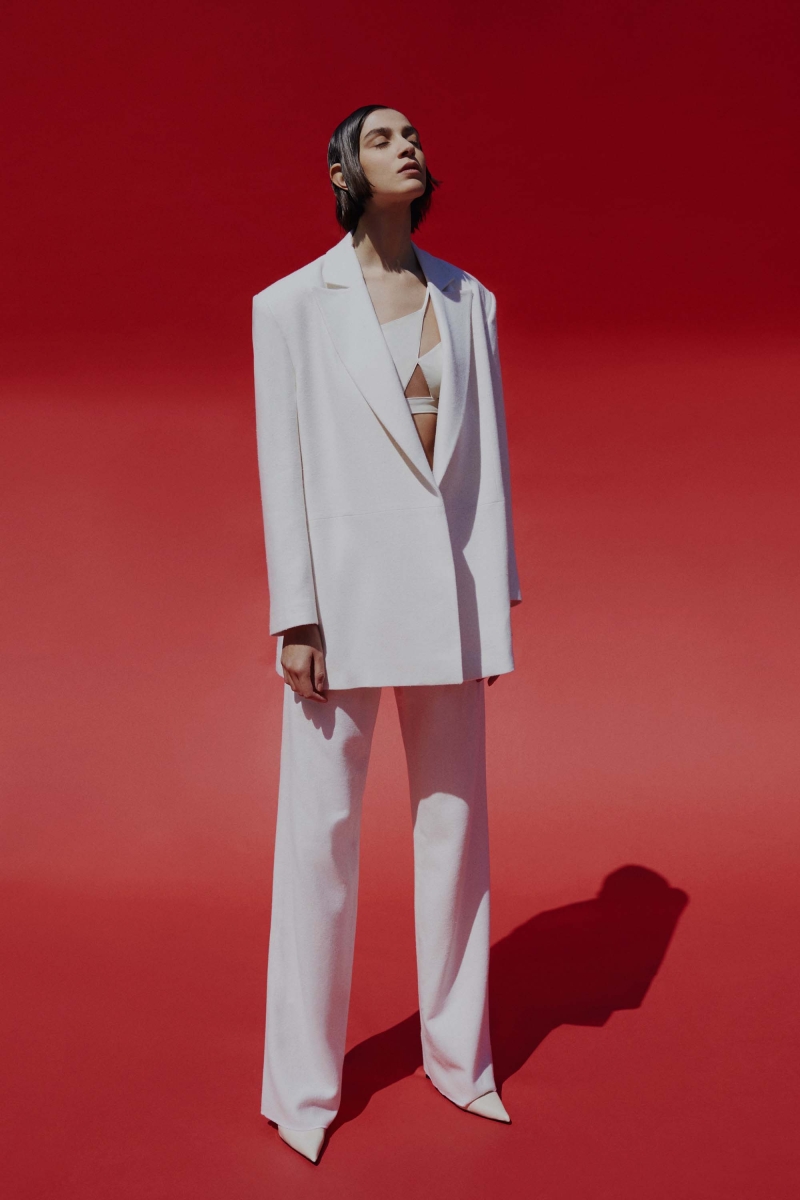 Ceren Ocak Sonbahar/Kış 2021 Koleksiyonu