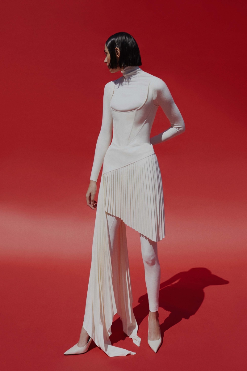 Ceren Ocak Sonbahar/Kış 2021 Koleksiyonu