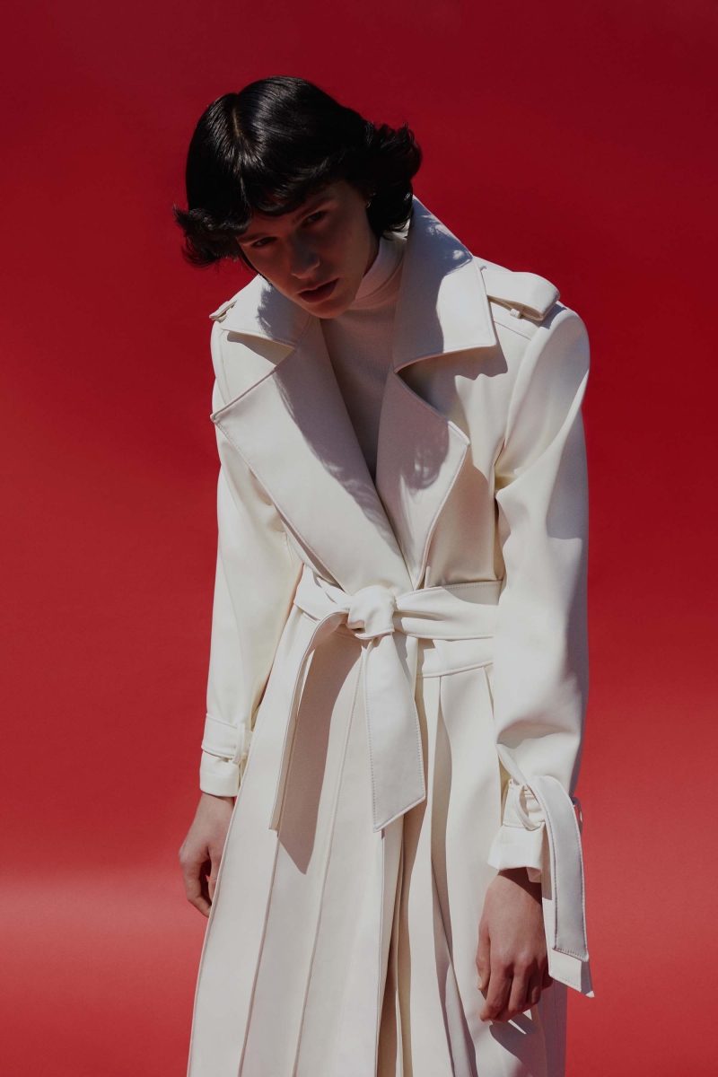 Ceren Ocak Sonbahar/Kış 2021 Koleksiyonu