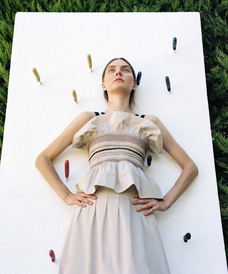 Lug Von Siga İlkbahar/Yaz 2021 Koleksiyonu