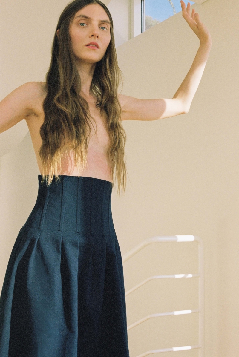 Lug Von Siga İlkbahar/Yaz 2021 Koleksiyonu