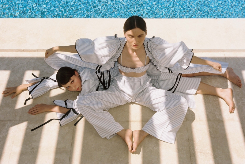 Lug Von Siga İlkbahar/Yaz 2021 Koleksiyonu