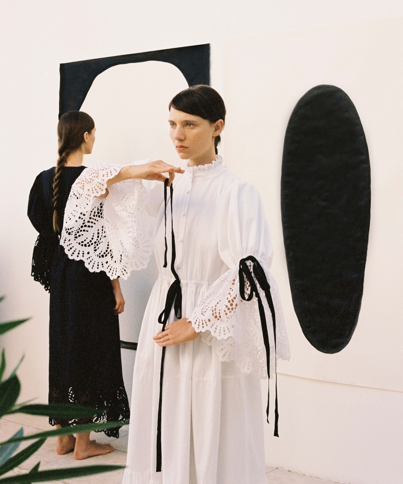 Lug Von Siga İlkbahar/Yaz 2021 Koleksiyonu