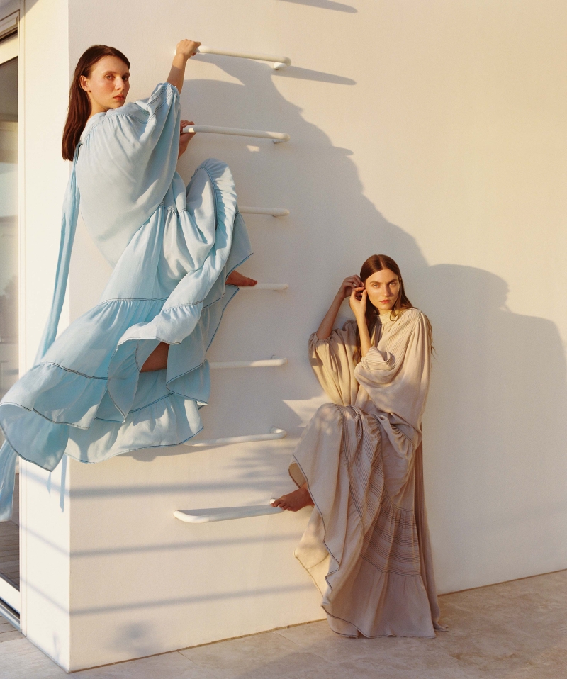 Lug Von Siga İlkbahar/Yaz 2021 Koleksiyonu