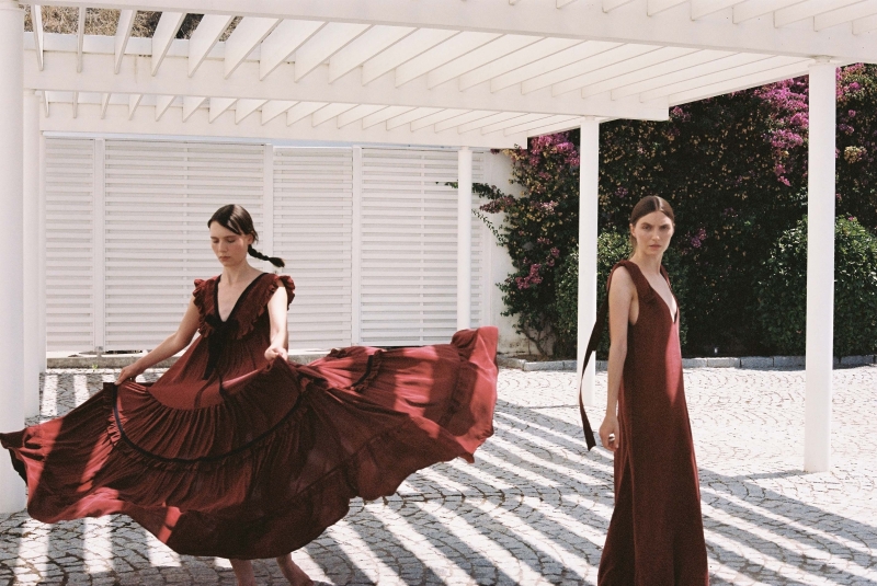 Lug Von Siga İlkbahar/Yaz 2021 Koleksiyonu