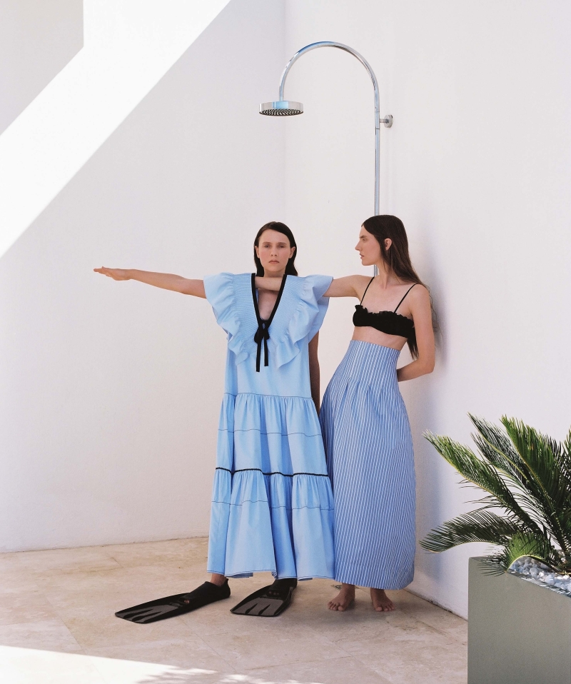 Lug Von Siga İlkbahar/Yaz 2021 Koleksiyonu