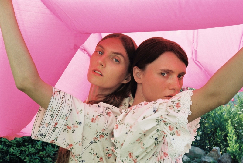 Lug Von Siga İlkbahar/Yaz 2021 Koleksiyonu