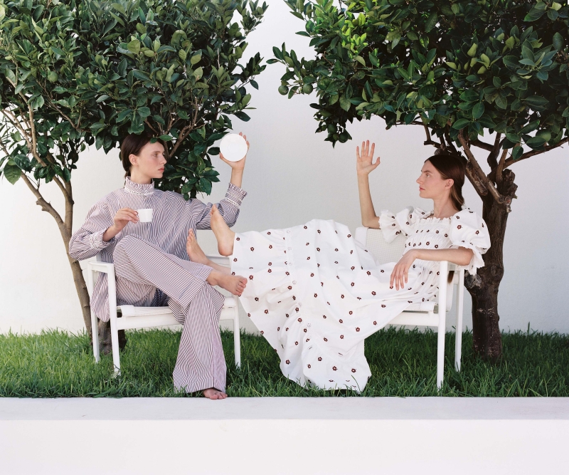 Lug Von Siga İlkbahar/Yaz 2021 Koleksiyonu