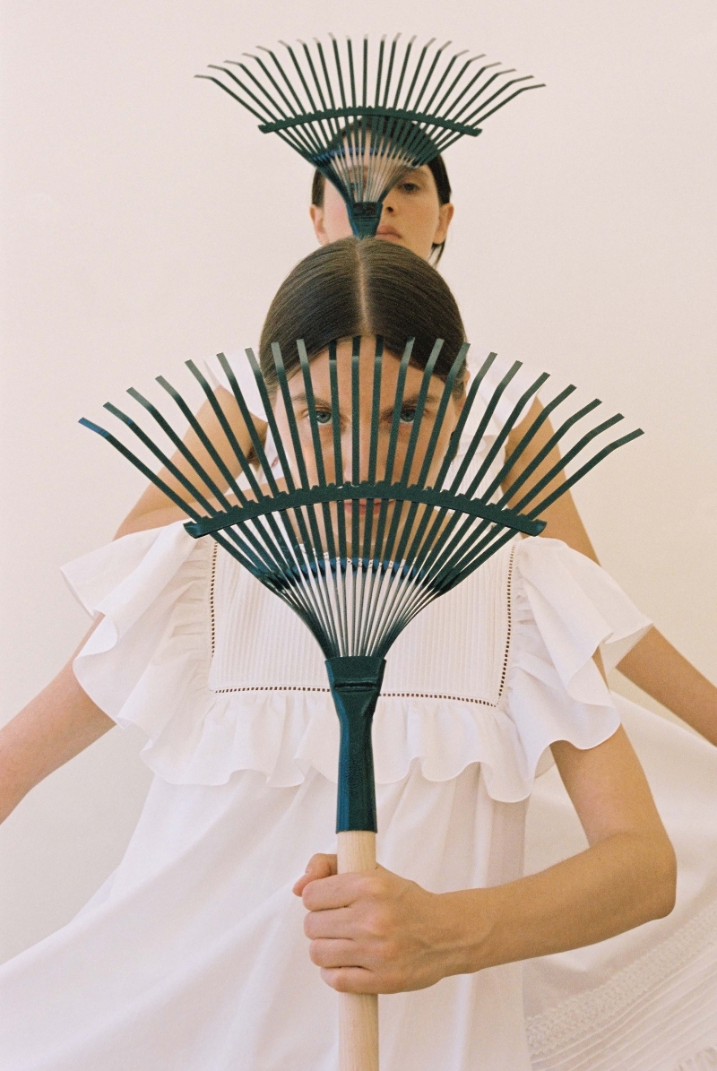 Lug Von Siga İlkbahar/Yaz 2021 Koleksiyonu