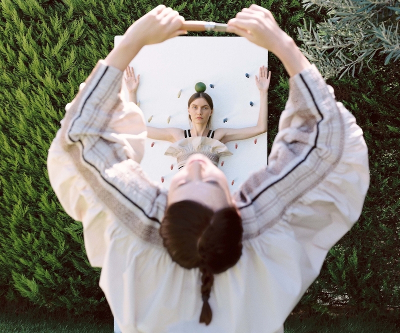 Lug Von Siga İlkbahar/Yaz 2021 Koleksiyonu