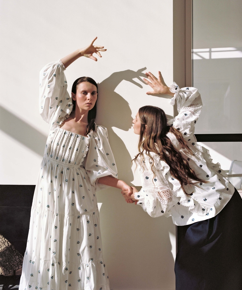 Lug Von Siga İlkbahar/Yaz 2021 Koleksiyonu